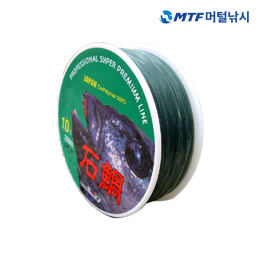 해동 돌돔줄 석조 HL-2363 바다 원줄 우럭줄 - 상품 이미지