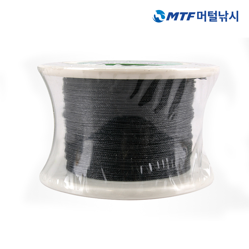 해동 12합사 그레이 슈퍼라인 250m HL-2293 민물원줄/바다원줄/합사 - 상세 이미지 2
