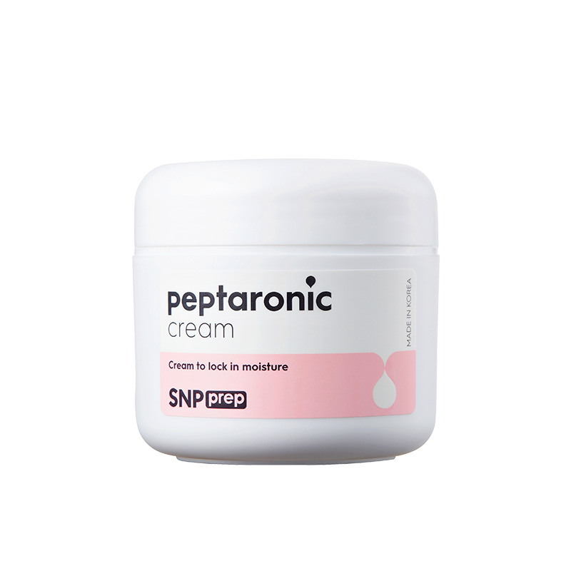 Snp 프렙 펩타로닉 크림 55ml - 상세 이미지 2