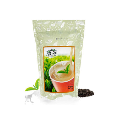 3시15분 대만 오리지널 밀크티 1kg 밀크티파우더