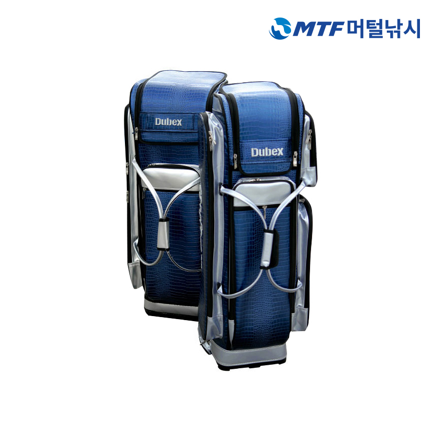 체리피쉬 듀벡스 스탠드 민물 낚시 가방 S60 - 상품 이미지