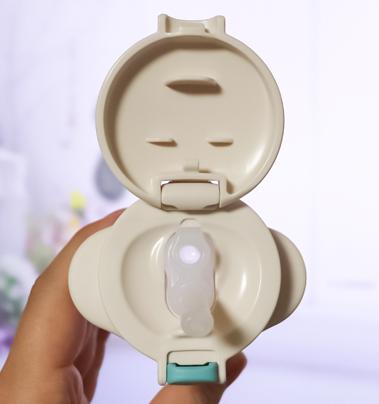 릿첼 아크리아 슬림 머그 빨대컵 160ml / 240ml - 주방·식기 - 하카타몰
