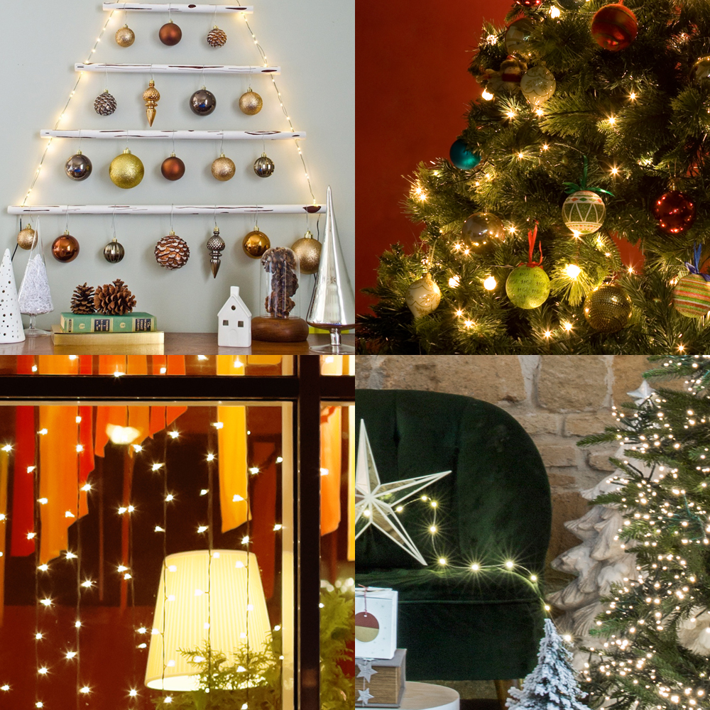 와이어 조명 와인병 전구 파티라이트 캠핑 알전구 단추 건전지 코르크와이어 20구 노란빛