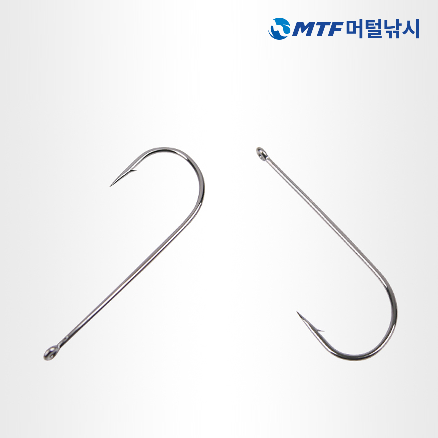 다이치 선상갈치바늘 타치우오 갈치 바늘 채비 - 상세 이미지 3