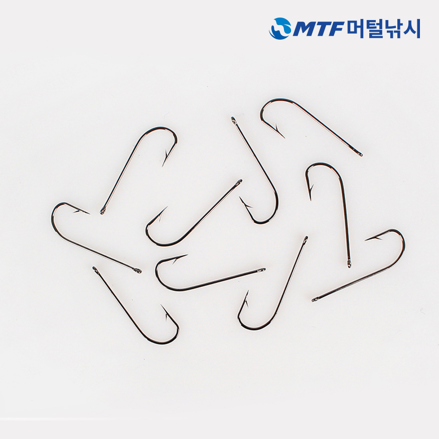 국산 키우라 심해갈치바늘 덕용 KA-141 낚시채비 - 상세 이미지 2