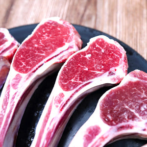 6개월미만 뉴질랜드산 호주산 프렌치랙 500g 양고기 램 프랜치렉 프렌치... 맛있게 먹은 솔직 후기 - 상품 이미지 3