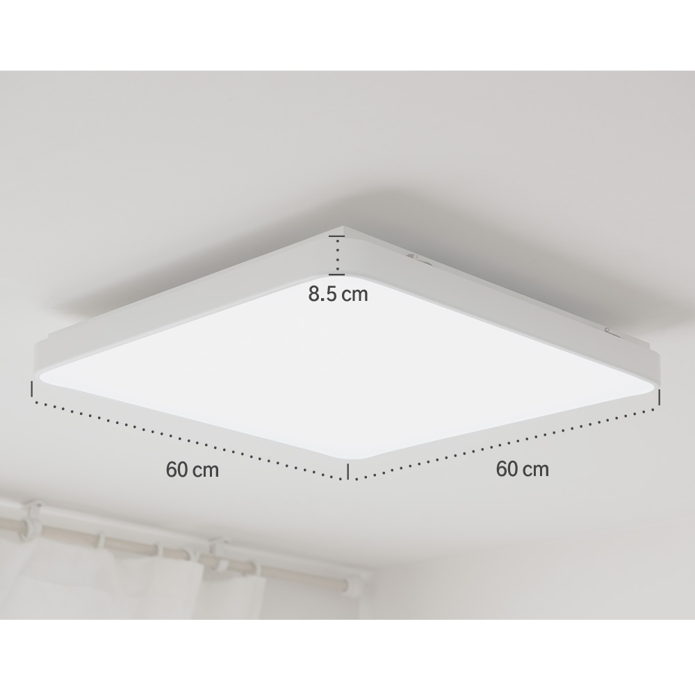 LED 옵스 방등 70W 안방조명 - 상세 이미지 5