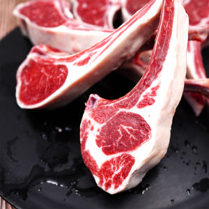 6개월미만 뉴질랜드산 호주산 프렌치랙 500g 양고기 램 프랜치렉 프렌치... 맛있게 먹은 솔직 후기 - 상품 이미지 4