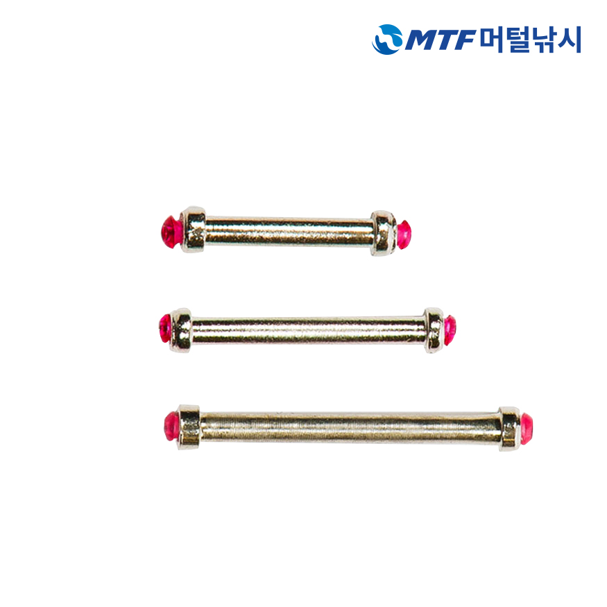 엠제이피싱 일자 유동홀더 편납홀더/민물채비 - 상세 이미지 2