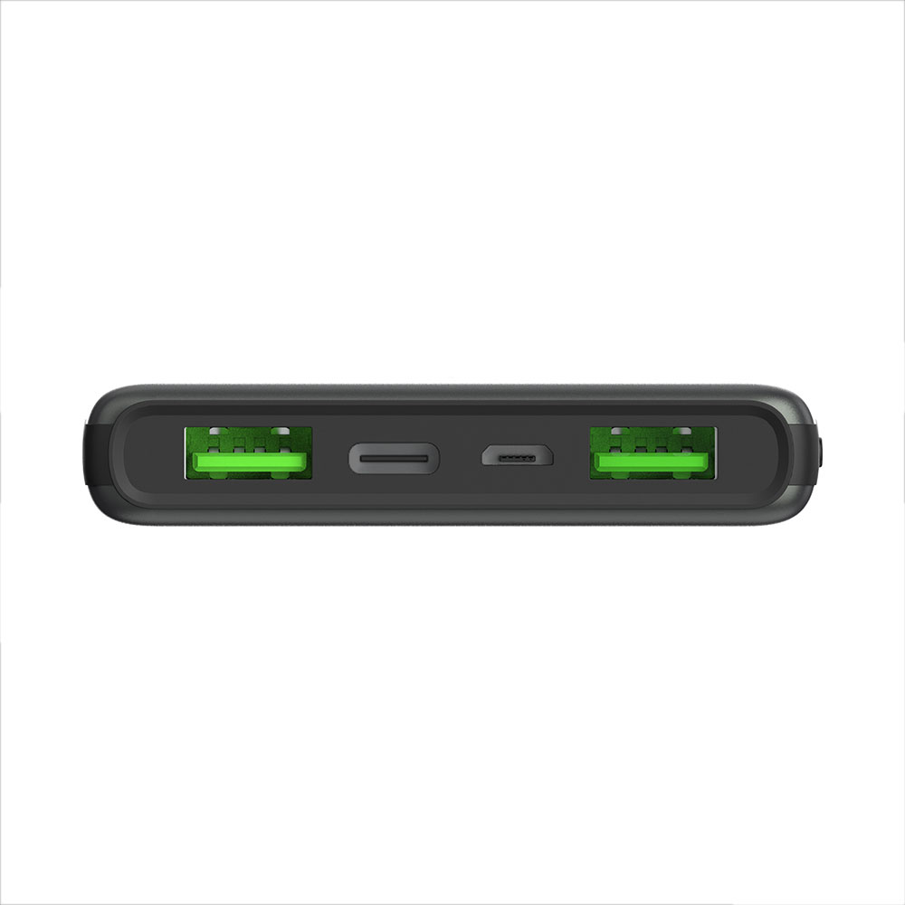 빅쏘 USB C타입 PD 고속충전 보조배터리 10000mAh Q10 - 상세 이미지 4