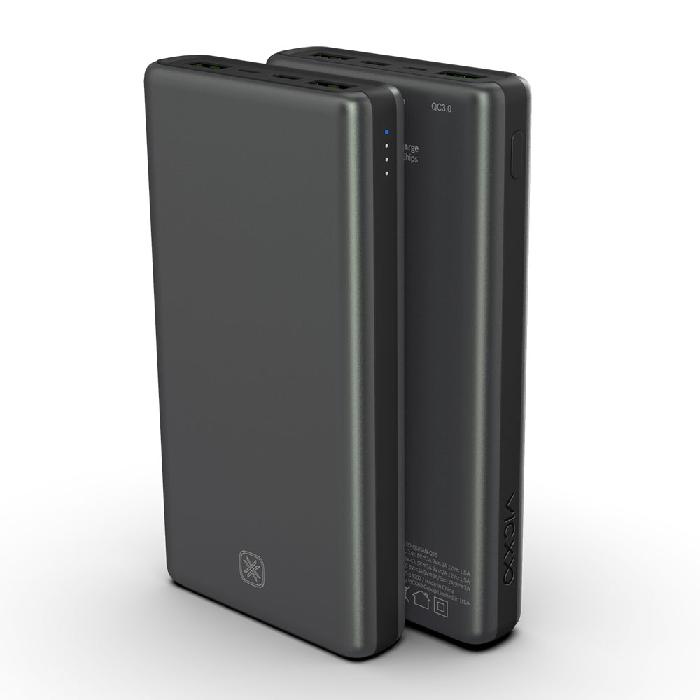빅쏘 USB C타입 PD 고속충전 보조배터리 15000mAh Q15 - 상세 이미지 3