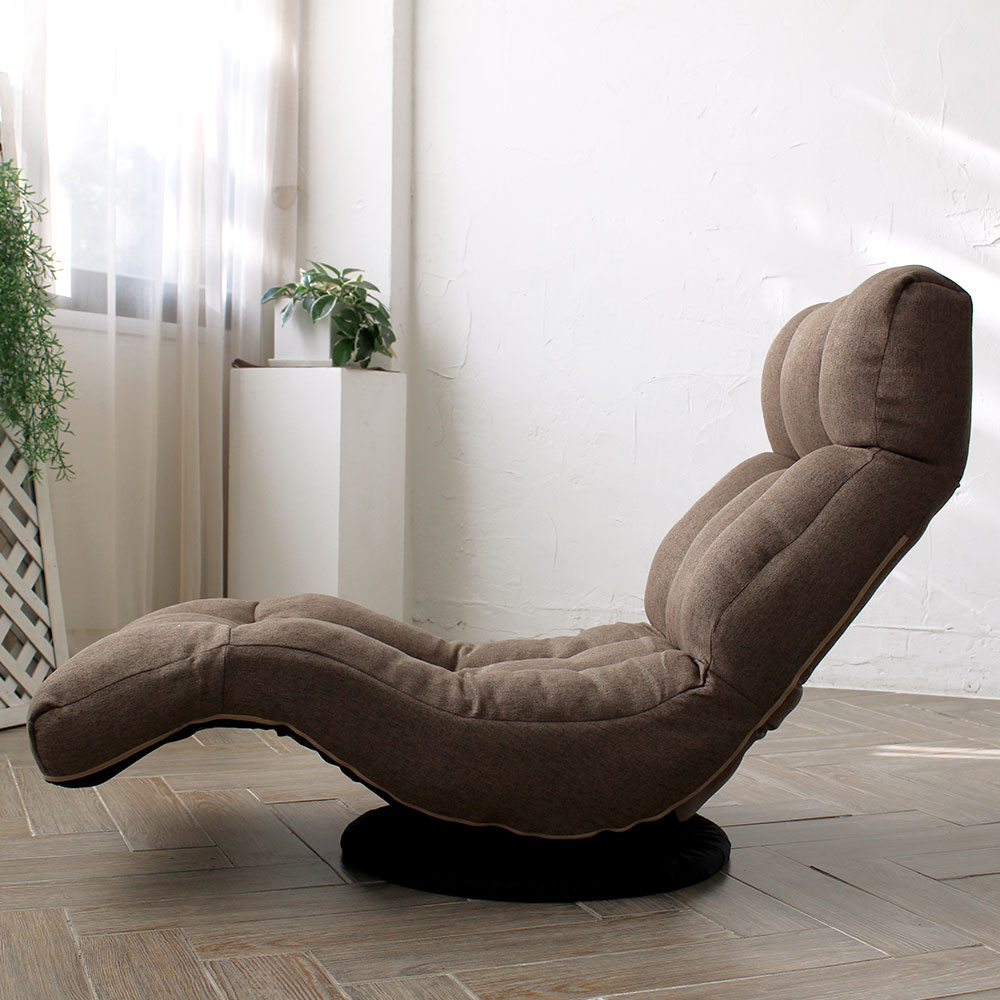 히다마리 무중력 1인용 리클라이너소파 쏘울