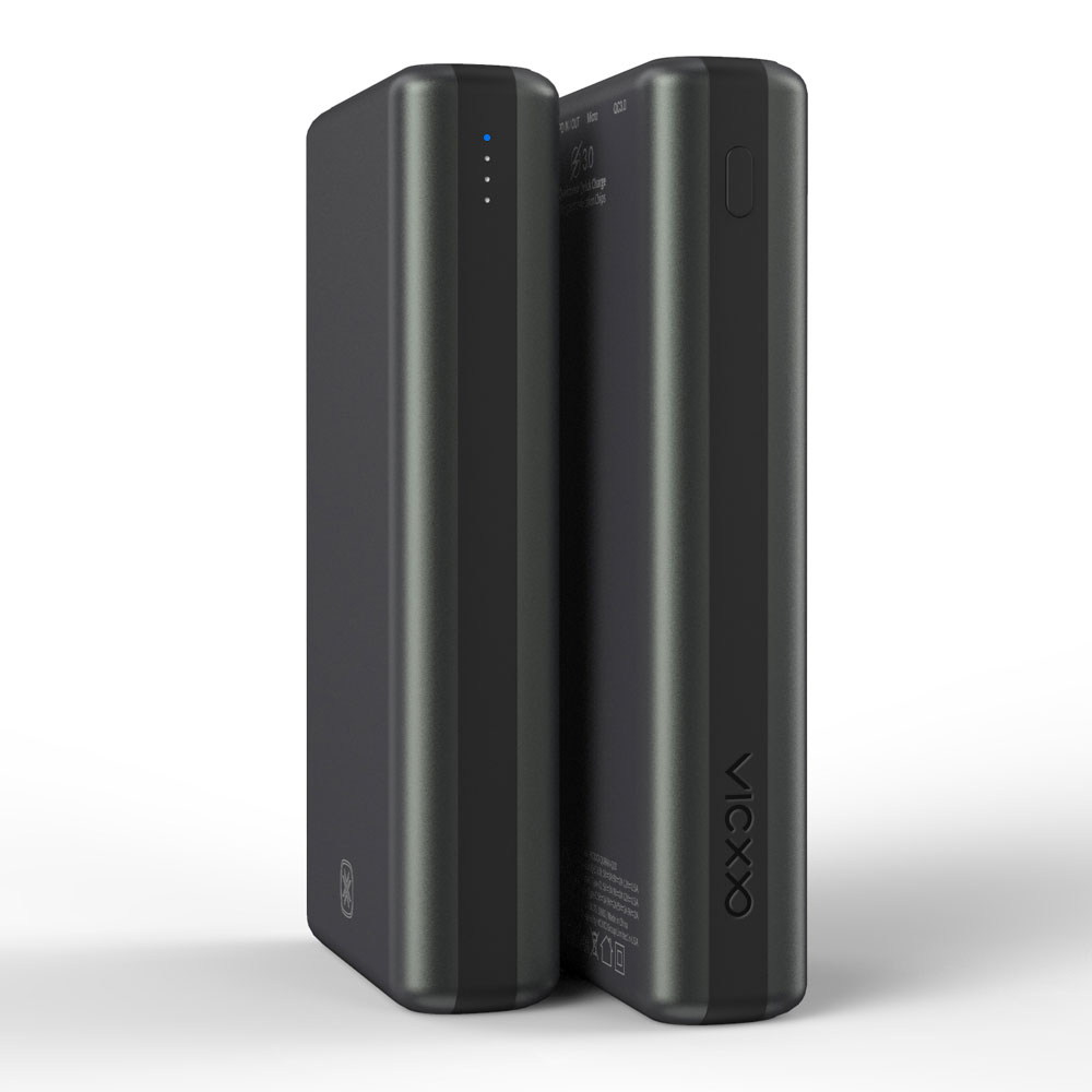 빅쏘 USB C타입 PD 고속충전 보조배터리 20000mAh Q20