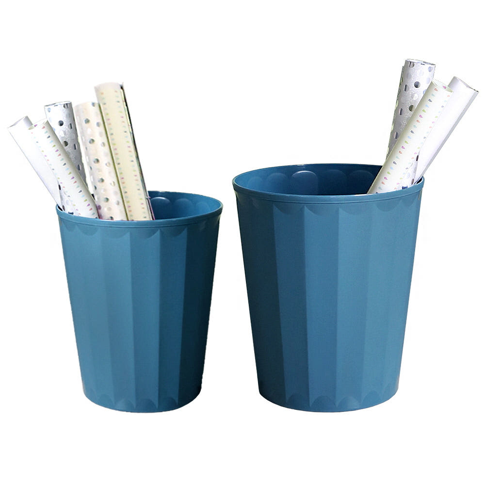 모던 휴지통 10L 15L