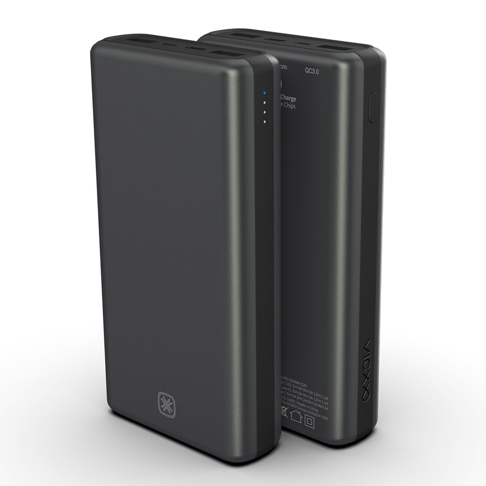 빅쏘 USB C타입 PD 고속충전 보조배터리 20000mAh Q20 - 상세 이미지 3