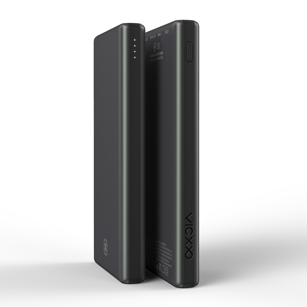 빅쏘 USB C타입 PD 고속충전 보조배터리 10000mAh Q10 - 상세 이미지 2