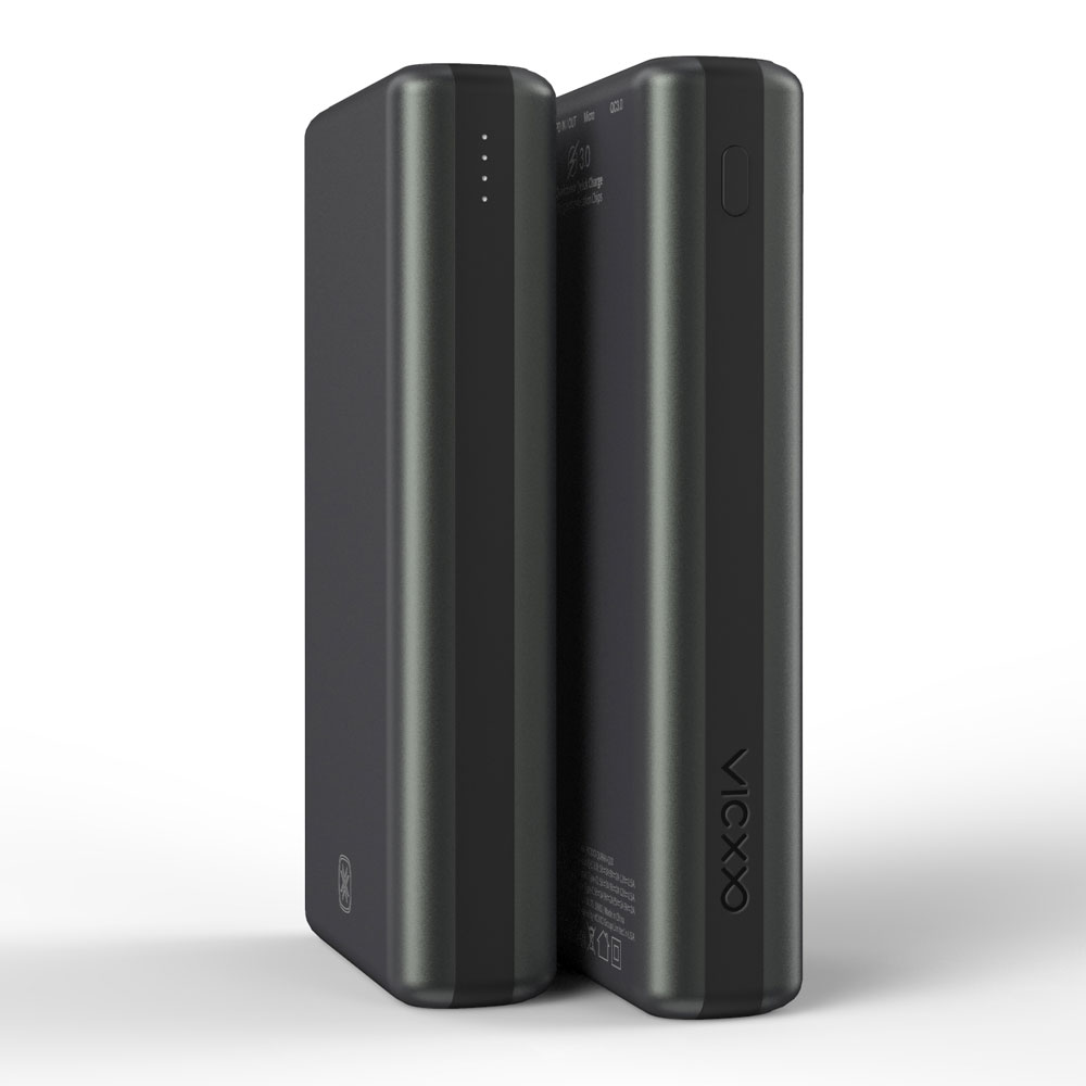 빅쏘 USB C타입 PD 고속충전 보조배터리 20000mAh Q20 - 상세 이미지 2