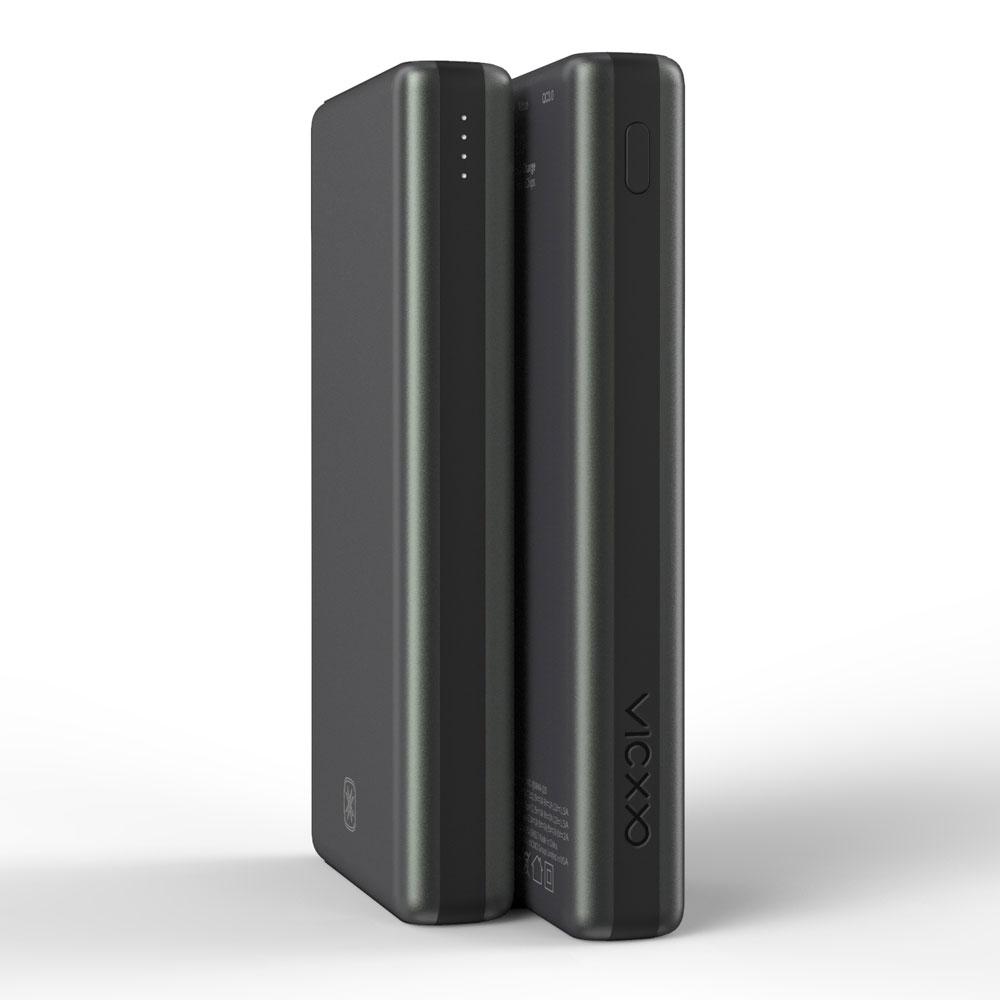 빅쏘 USB C타입 PD 고속충전 보조배터리 15000mAh Q15 - 상세 이미지 2