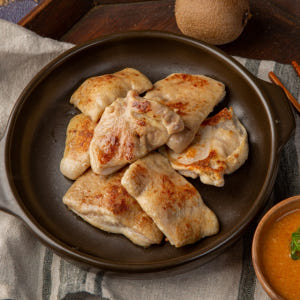 가오니 참나무 초벌 대구 막창 생막창 훈제 삶은 소 돼지 에어프라이어 맛있게 먹은 솔직 후기 - 상품 이미지 4