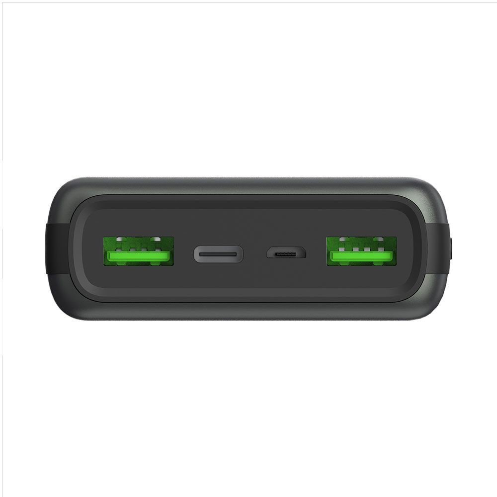 빅쏘 USB C타입 PD 고속충전 보조배터리 20000mAh Q20 - 상세 이미지 4