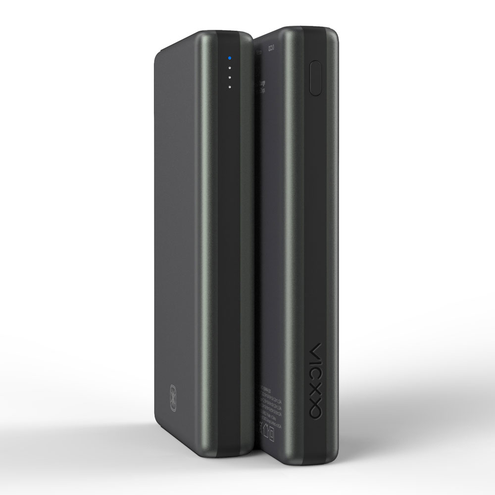 빅쏘 USB C타입 PD 고속충전 보조배터리 15000mAh Q15