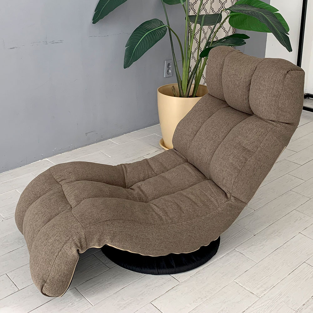 히다마리 무중력 1인용 리클라이너소파 쏘울