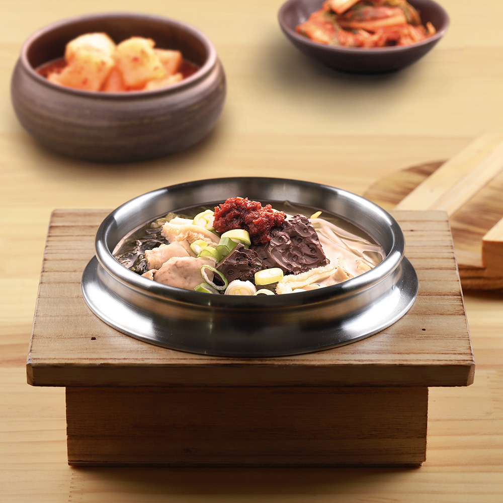 인덕션용 가마솥 킹센스 스텐 뚝배기 삼중 뚝배기 추천 가마솥 사용후기 인덕션 뚝배기 선택법