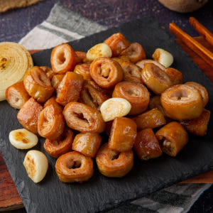 가오니 참나무 초벌 대구 막창 생막창 훈제 삶은 소 돼지 에어프라이어 맛있게 먹은 솔직 후기 - 상품 이미지 3