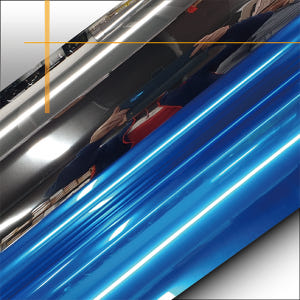 거울시트지 반사필름 (두께 0.05mm, 0.1mm, 0.2mm) 솔직 후기 | 실제 배치 사진 포함 - 상품 이미지 4