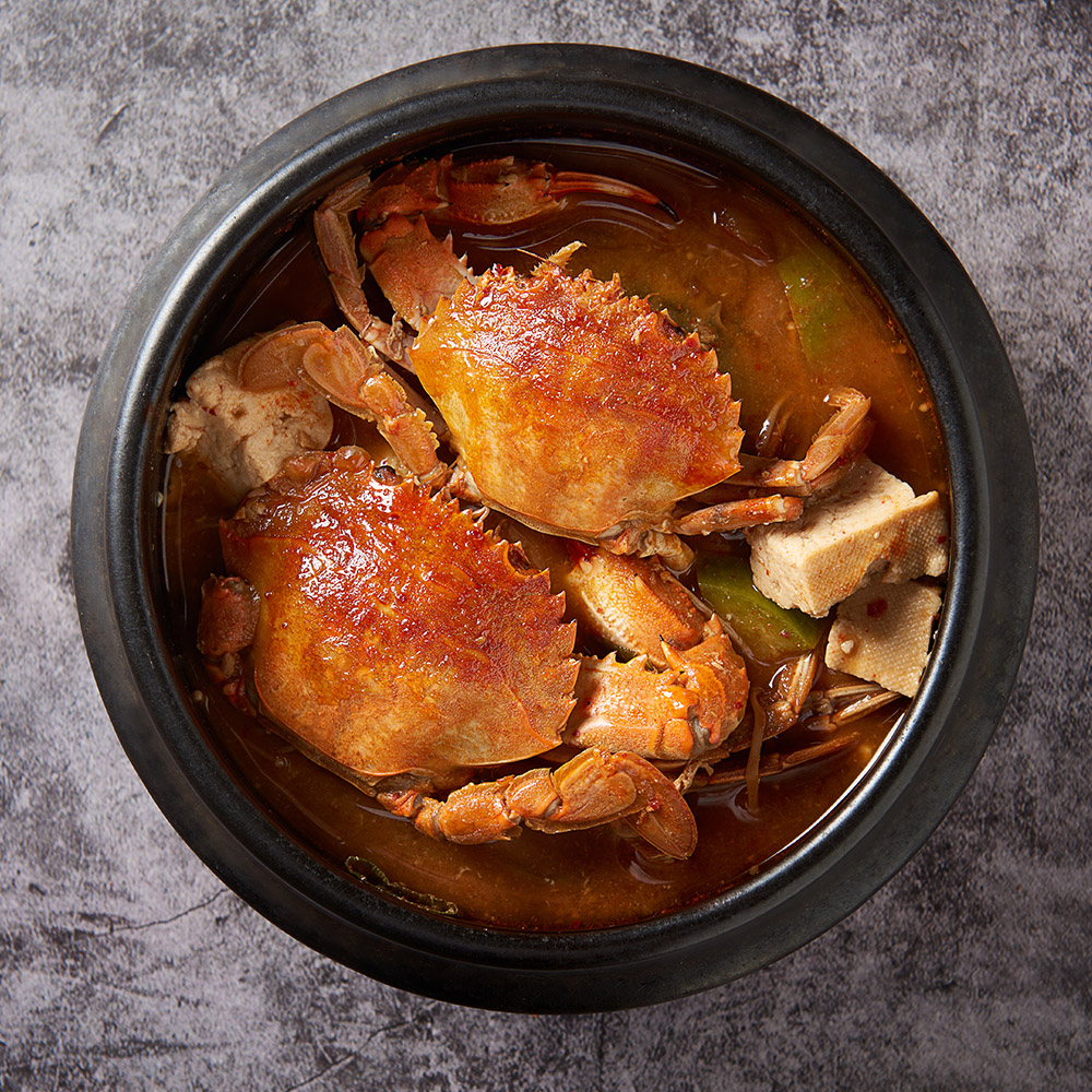 62년 전통 알품게 삼대인천게장 간장게장 돌게장 수제 게장 - 상세 이미지 5