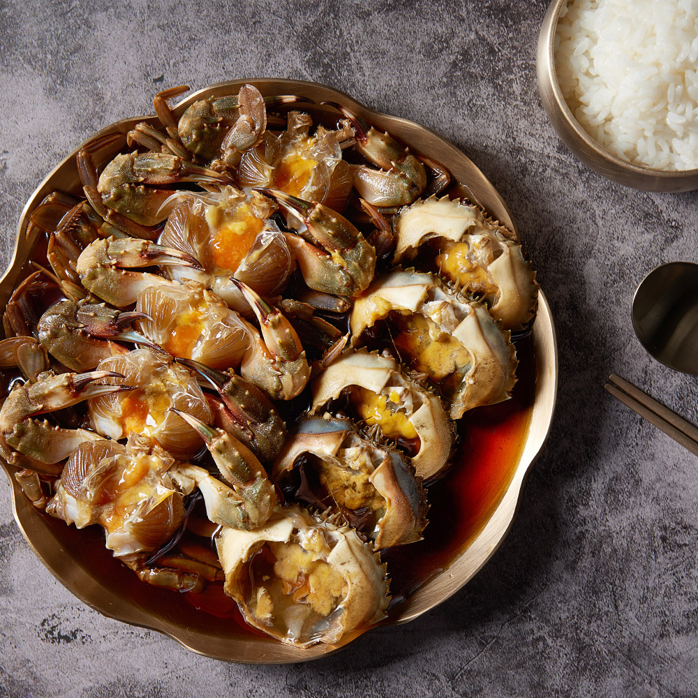 62년 전통 알품게 삼대인천게장 간장게장 돌게장 수제 게장 - 상세 이미지 3