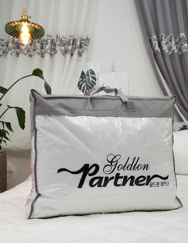 오월 초극세사 마이크로화이바 이불 솜 (1.2kg, 1.5kg, 2.1kg)