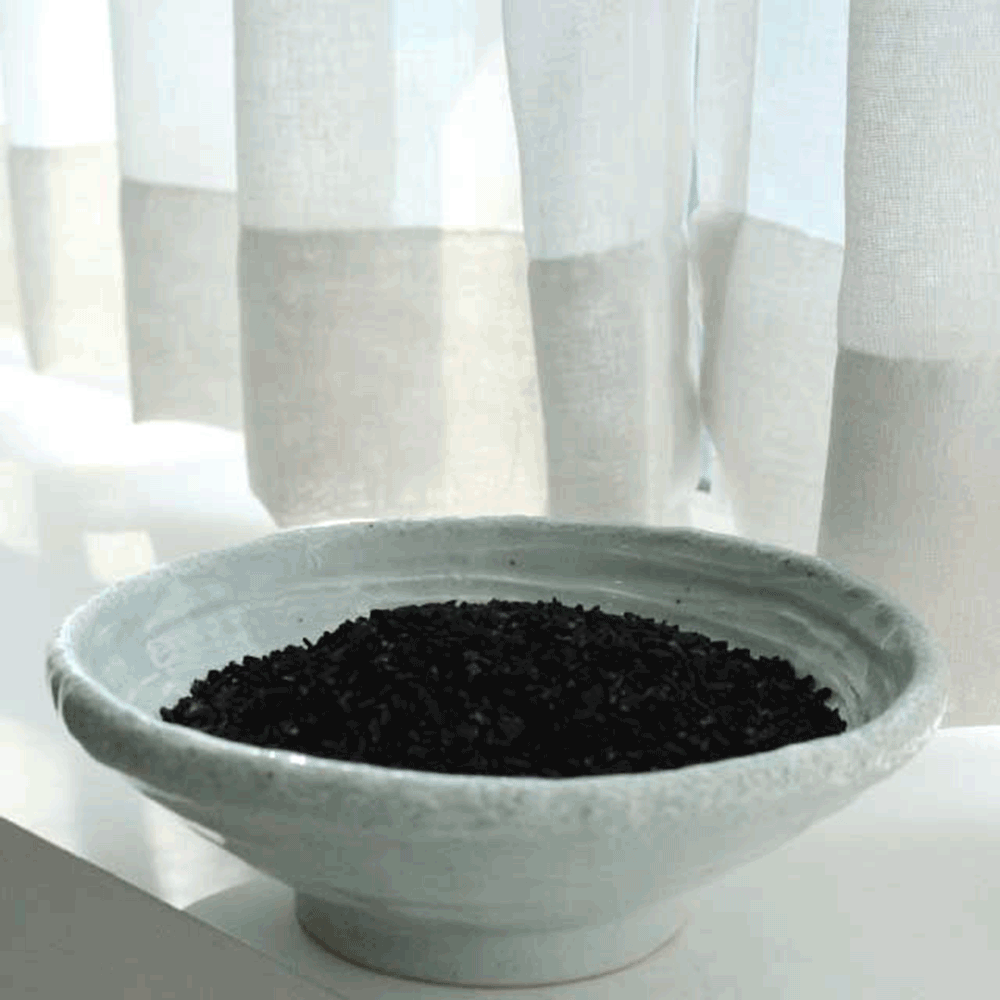 셀프 새집증후군제거제 방분탄 3kg 포름알데히드 페인트 냄새 베이크아웃 청소 방법 이미지 2