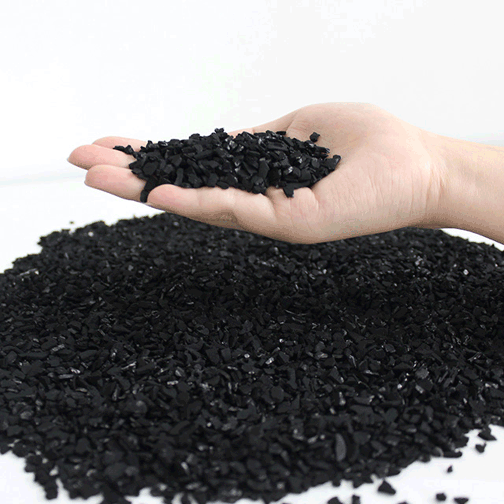셀프 새집증후군제거제 방분탄 3kg 포름알데히드 페인트 냄새 베이크아웃 청소 방법 이미지 3