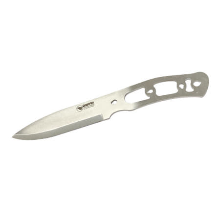 [캐스트롬] No.10 스웨디시 포레스트 나이프 14C28N 강재 스칸디 칼날 (C-13201)