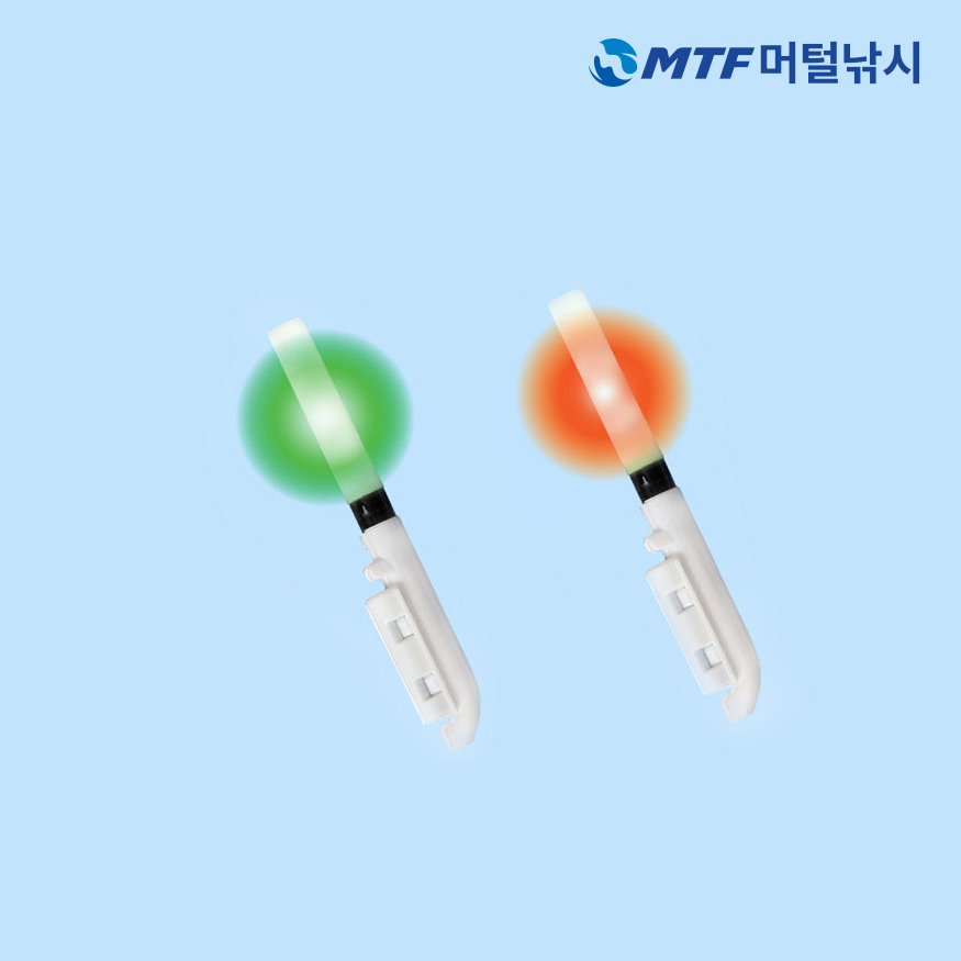 바코 울트라 인공지능 초소형 입질 감지기 - 상품 이미지