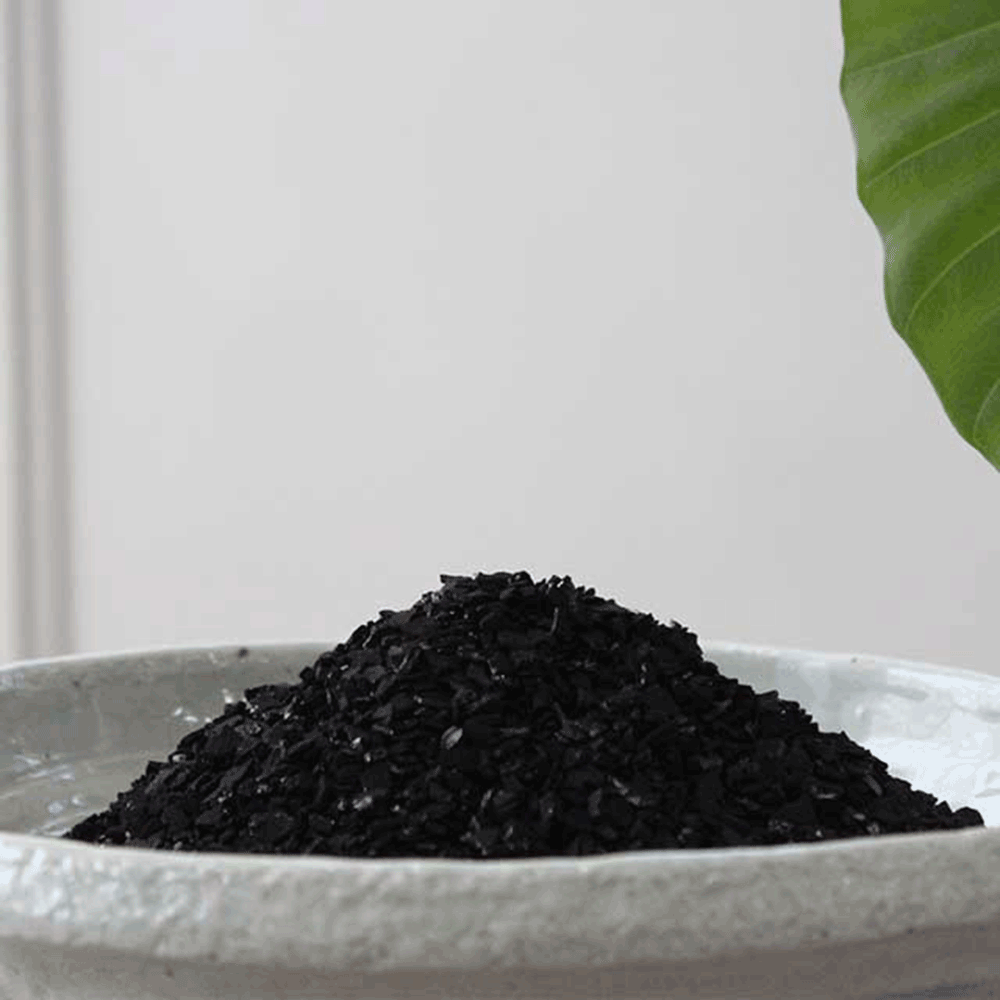 셀프 새집증후군제거제 방분탄 3kg 포름알데히드 페인트 냄새 베이크아웃 청소 방법 이미지 4