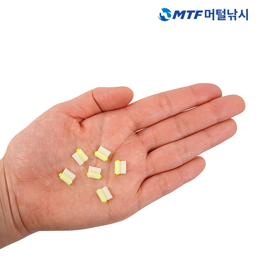 한승 유동 서포트 민물 낚시 소품 - 상세 이미지 3