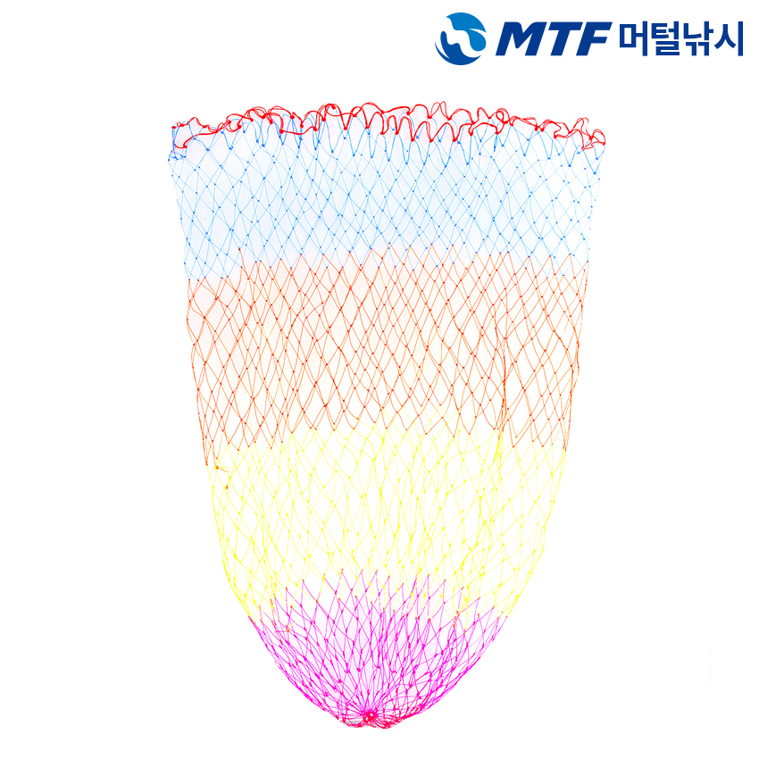 MTF 품질보증 칼라 바다 뜰망 후레임 세트 55Φ - 상세 이미지 4