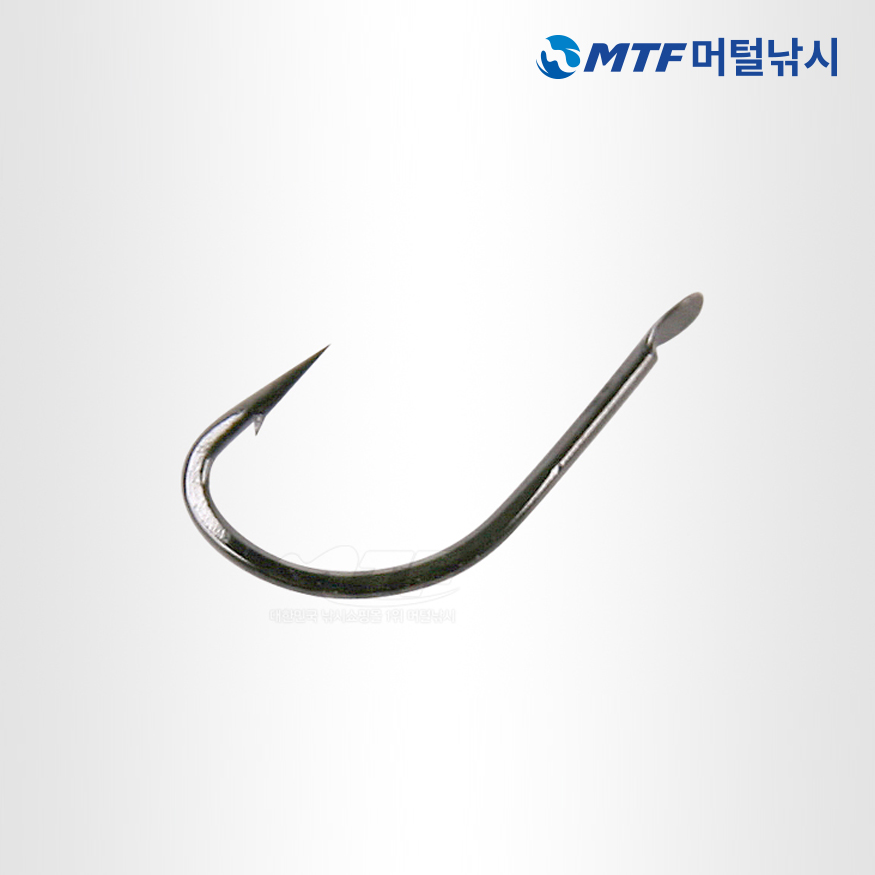 다이치 이두메지나 덕용 낚시 바늘 50개입 - 상세 이미지 2