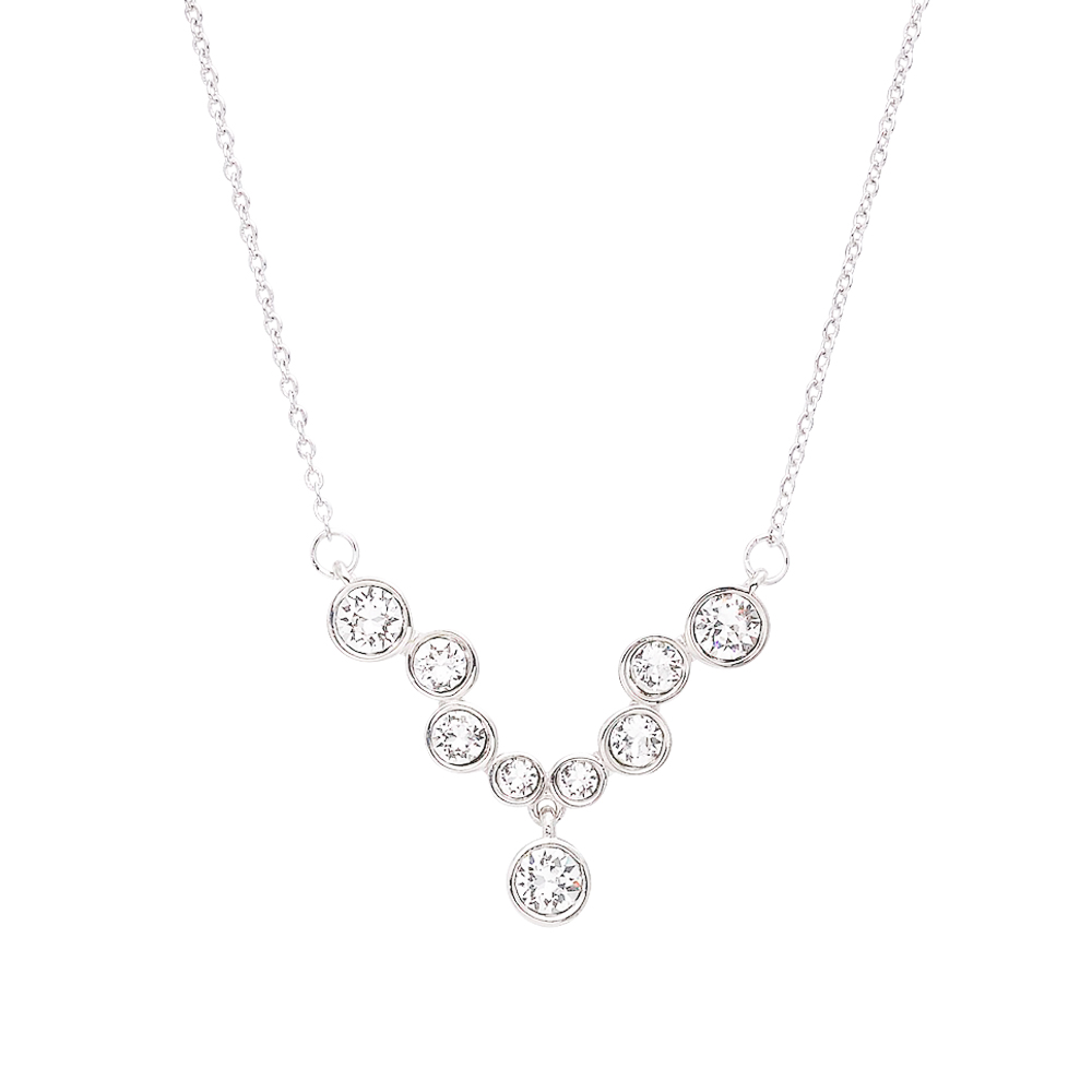 [웨스트아일랜드] 딜라이트 목걸이_WI9161111