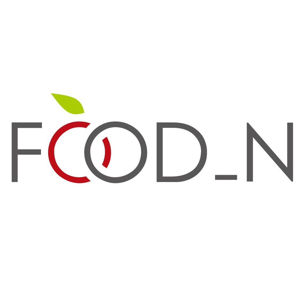 푸드앤리더스기프트 스토어 로고