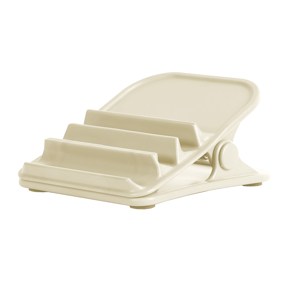 각도조절 핸드폰거치대 탁상용 스마트폰스탠드 태블릿받침대 침대 책상 아이폰거치대 - 상세 이미지 5