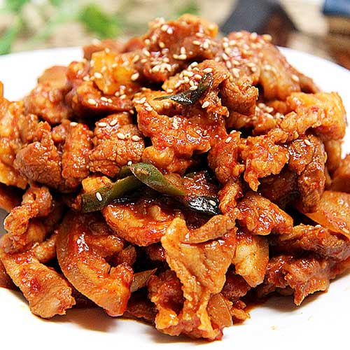 소양강
