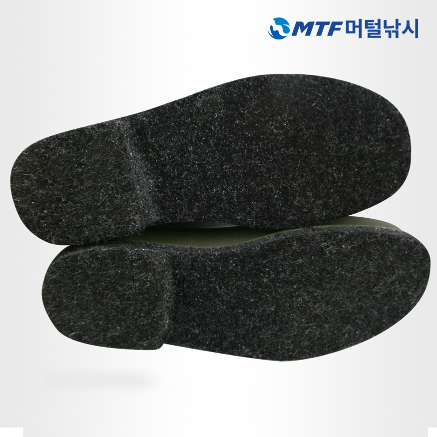 발라카스 체스트웨이더 펠트형 가슴장화 VW09-1 - 상세 이미지 3