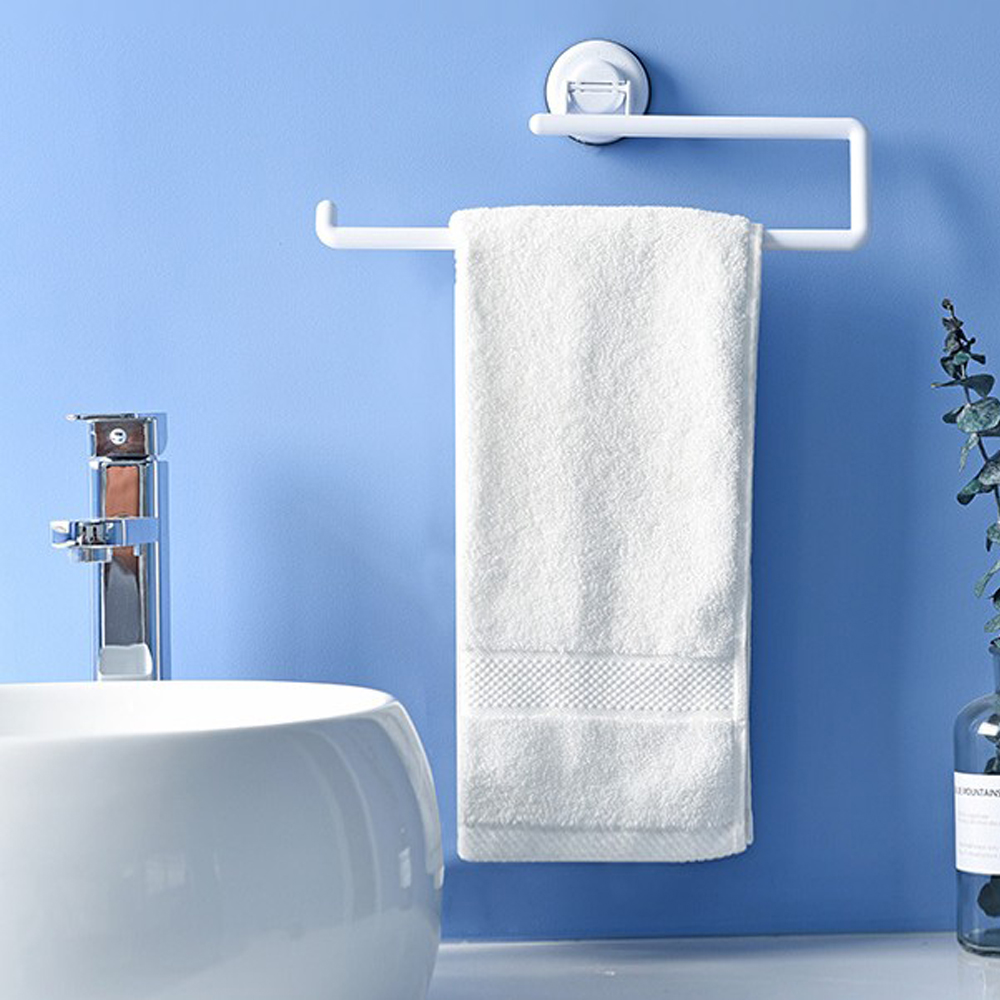 핫버튼 세탁실 수건걸이 유아 아기