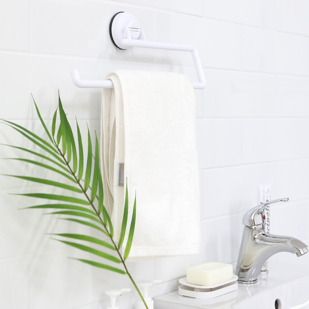 핫버튼 세탁실 수건걸이 유아 아기