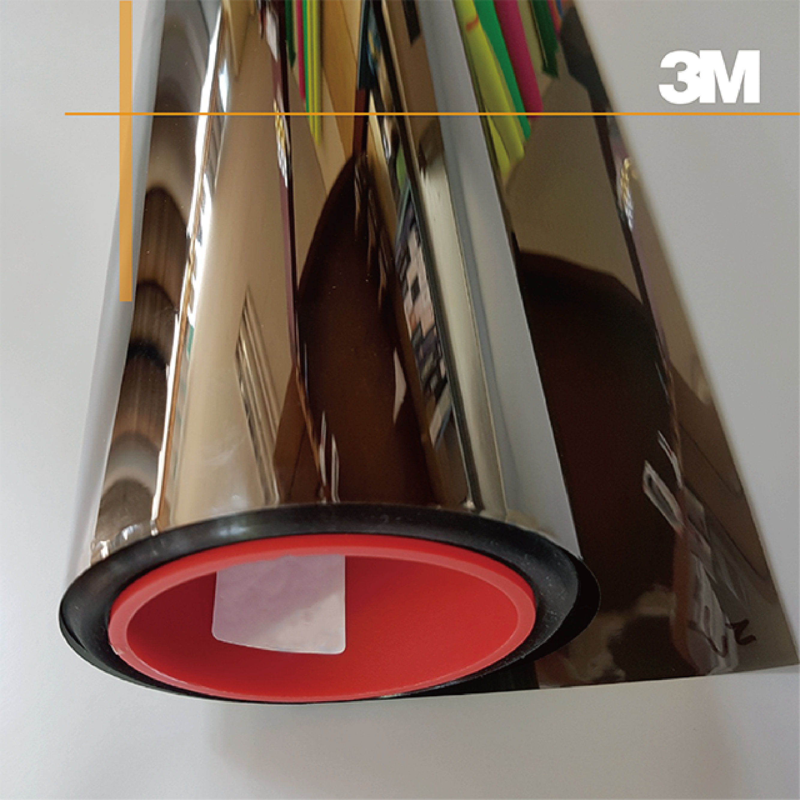 3M 창문시트지 단열필름 열차단필름 창문썬팅지 - 상세 이미지 3