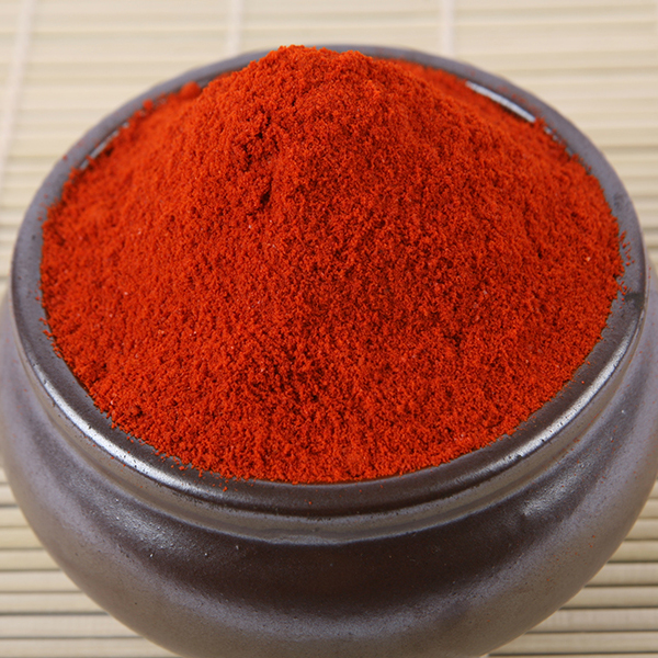 금빛 수입 고춧가루 2.5kg(중식용-고운입자) / 중국산 고추가루 HACCP - 상세 이미지 3