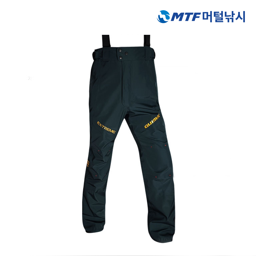 퀴마 펄포스피싱웨어 JW-N7022F 3레이어/낚시복/의류 - 상세 이미지 2